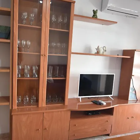Rnet - Lluis Companys Apartment Roses