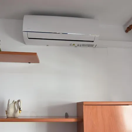 Apartment Rnet - Lluis Companys