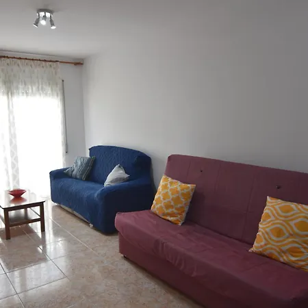 Rnet - Lluis Companys Appartement *