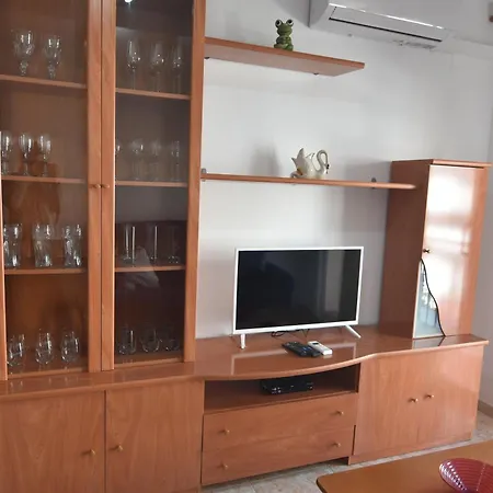 Rnet - Lluis Companys Apartment Roses