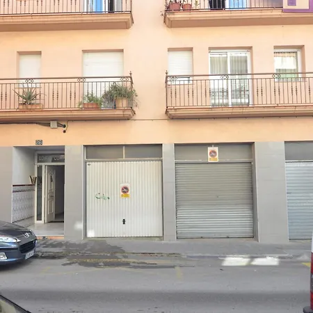 Rnet - Lluis Companys Roses